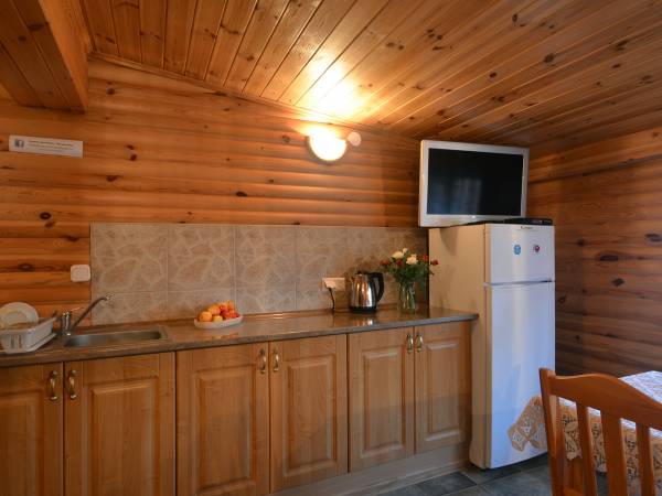 aneks kuchenny i jadalnia