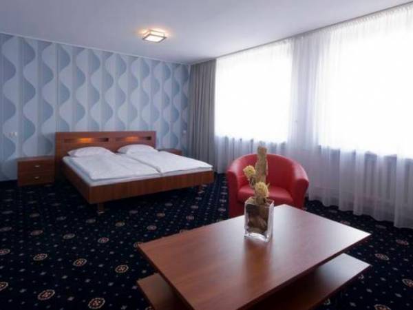 Hotel Naramowice