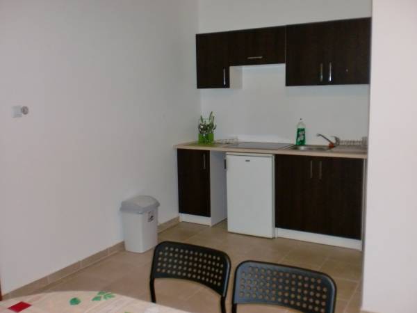 Apartament 5 osobowy zosobną kuchnią