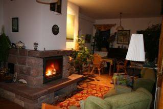 Gospodarstwo Agroturystyczne Chata Mikołaja