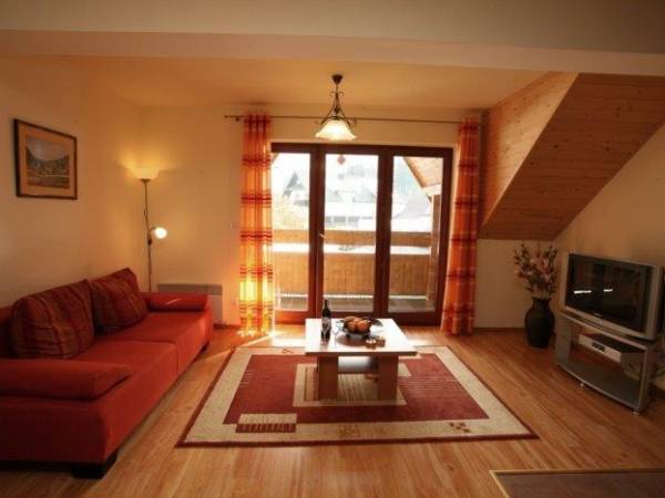 Apartament Giewont 