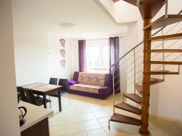 Pokoj dzienny (Nr 7-8)