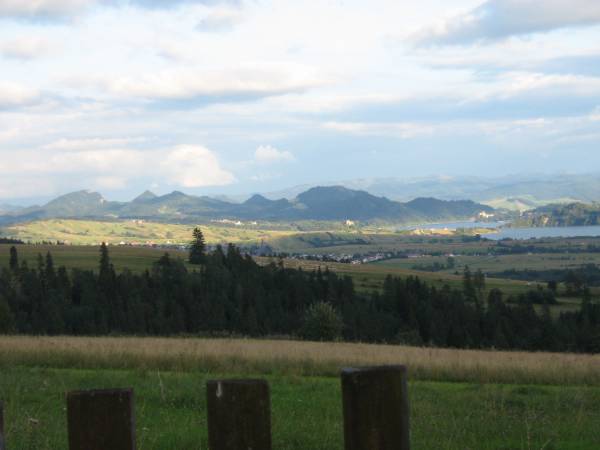 Gospodarstwo Karolina