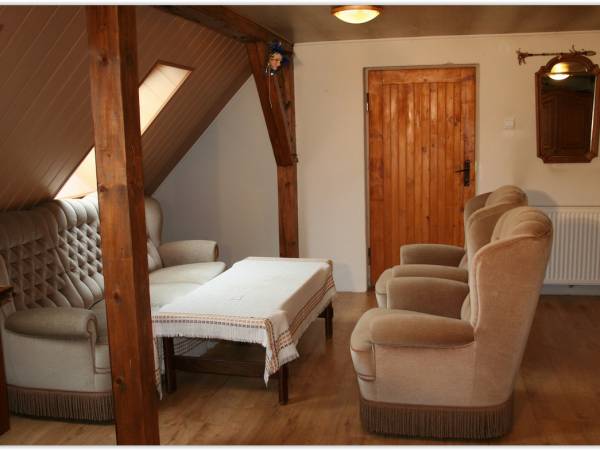 Agroturystyka Czerwona Dolina