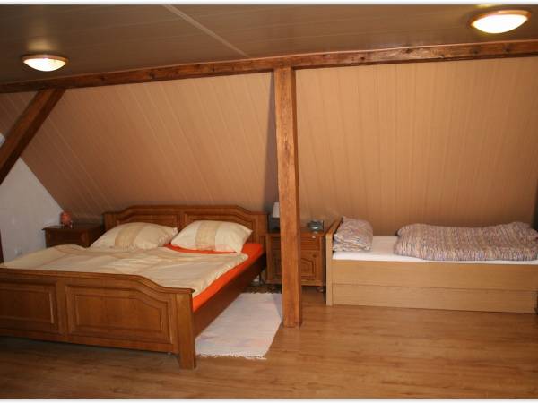 Agroturystyka Czerwona Dolina