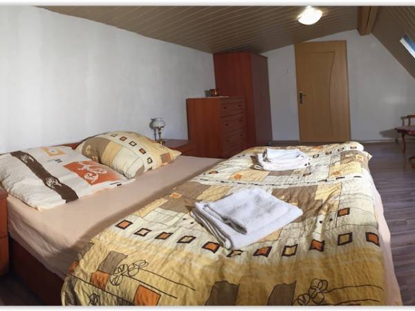 Agroturystyka Czerwona Dolina