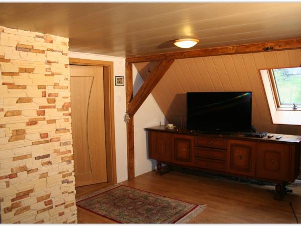 Agroturystyka Czerwona Dolina