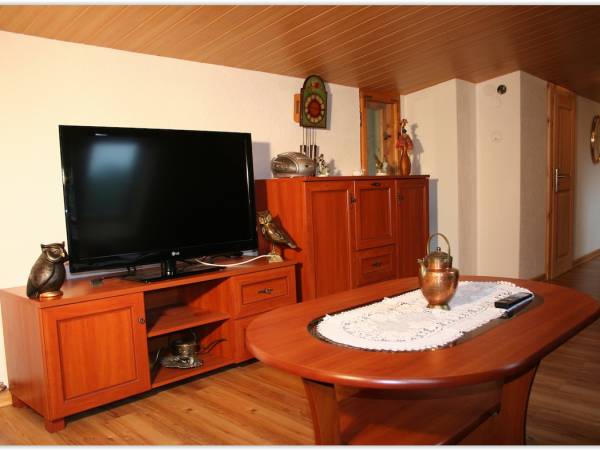 Agroturystyka Czerwona Dolina