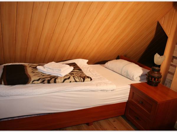 Agroturystyka Czerwona Dolina