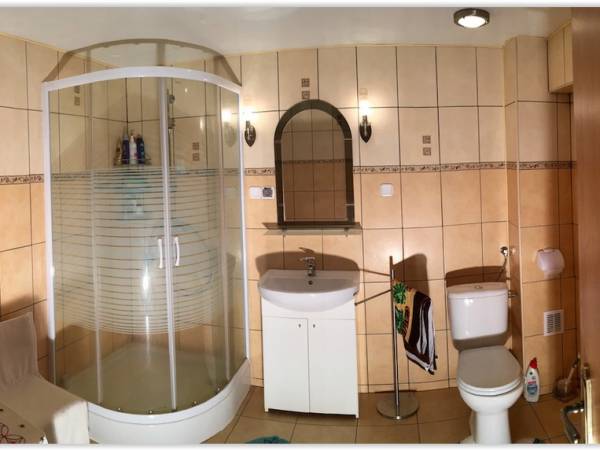 Agroturystyka Czerwona Dolina