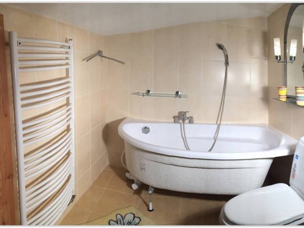 Agroturystyka Czerwona Dolina