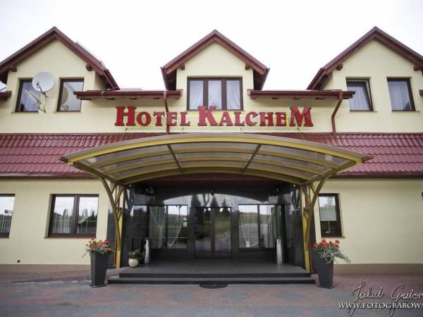 Kalchem - Hotelik