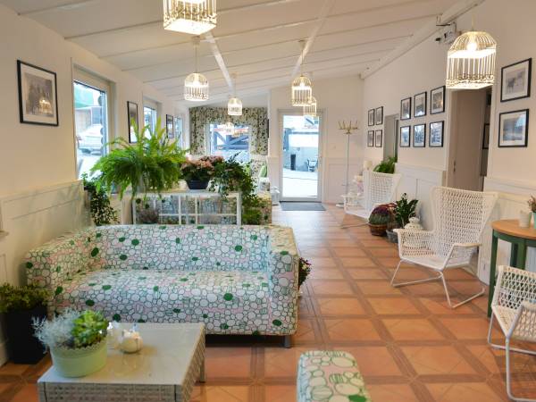 Folwark Leszczynówka