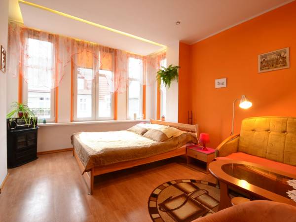 Apartament 3