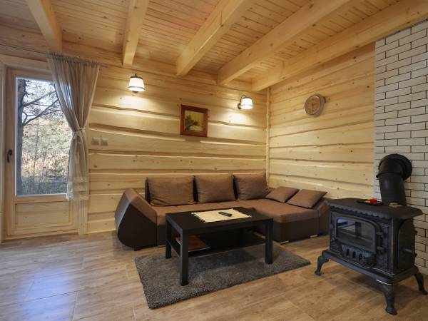 Salon - Suchatka Dębowa Jacek i Agatka