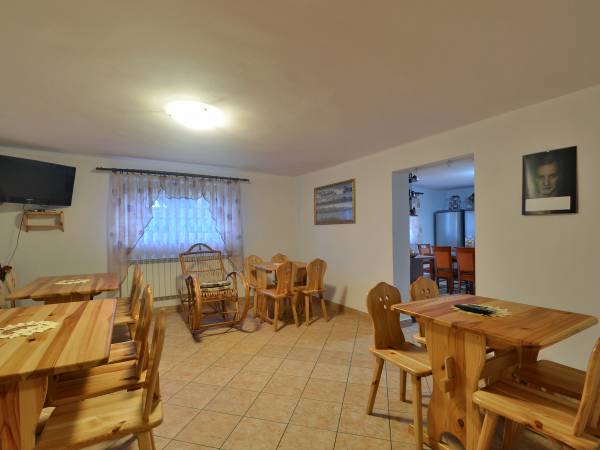 Pokoje Gościnne Hełdak