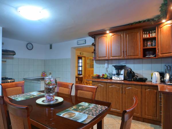 Pokoje Gościnne Hełdak