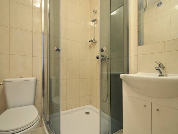 Dom Wypoczynkowy Budzowie 