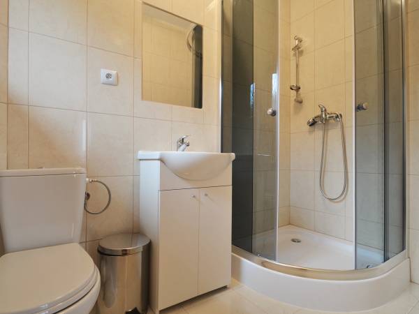 Dom Wypoczynkowy Budzowie 