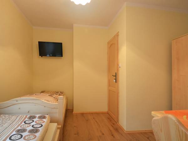 Dom Wypoczynkowy Budzowie 