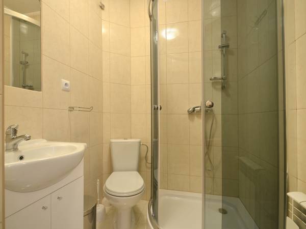 Dom Wypoczynkowy Budzowie 