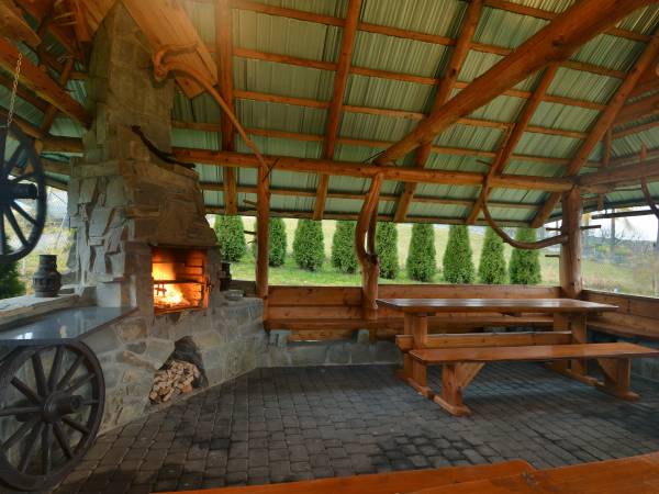 Pokoje Gościnne Hełdak