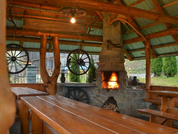 Pokoje Gościnne Hełdak