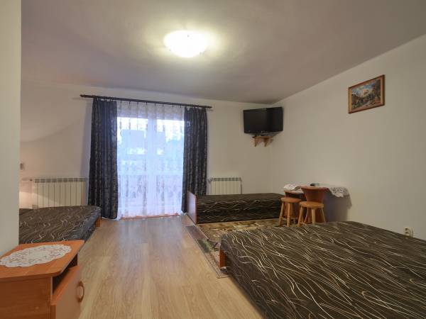 Pokoje Gościnne Hełdak