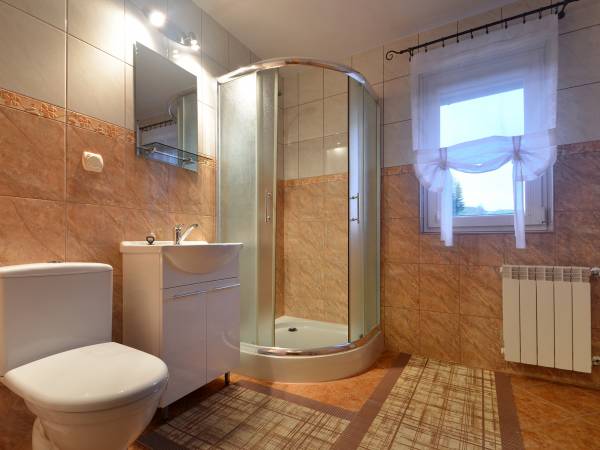 Pokoje Gościnne Hełdak