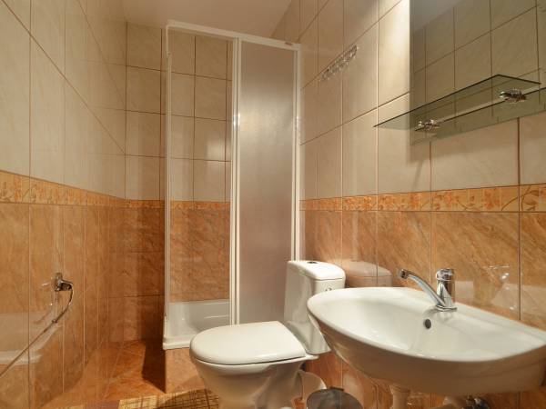 Pokoje Gościnne Hełdak