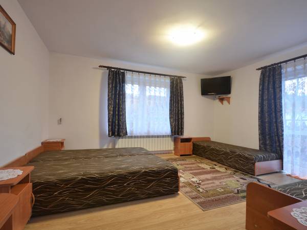 Pokoje Gościnne Hełdak