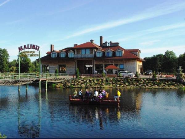 Malibu Lublin - organizacja imprez i wesel