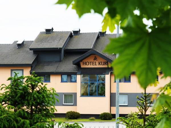 Hotel KUR
