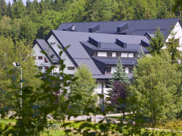 Hotel & Browar Jamrozowa Polana Sp. z.o.o. 