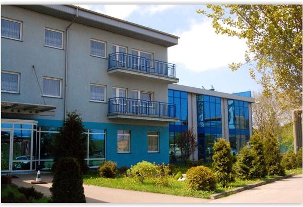 Gdański Klub Wioślarski Drakkar