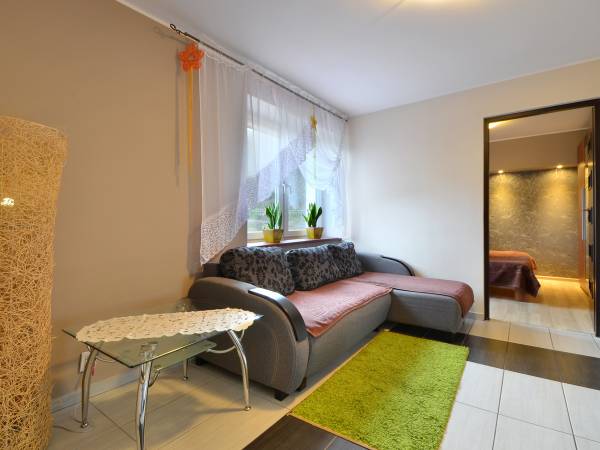 Apartamenty Rodzinne