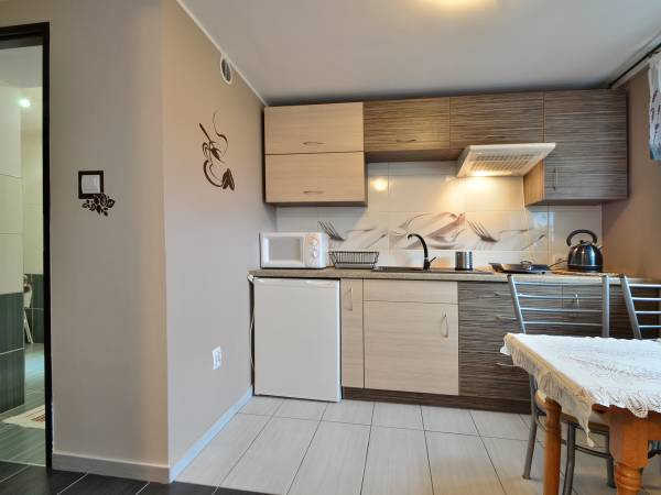 Apartamenty Rodzinne