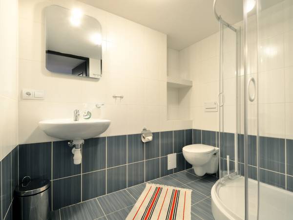 Apartamenty Rodzinne