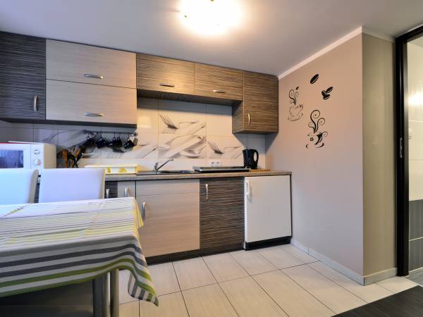 Apartamenty Rodzinne