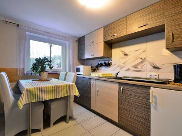 Apartamenty Rodzinne