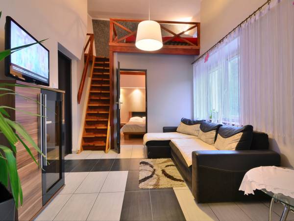 Apartamenty Rodzinne