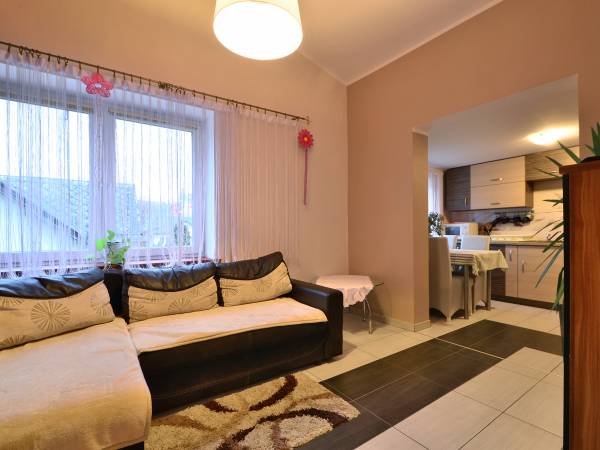 Apartamenty Rodzinne