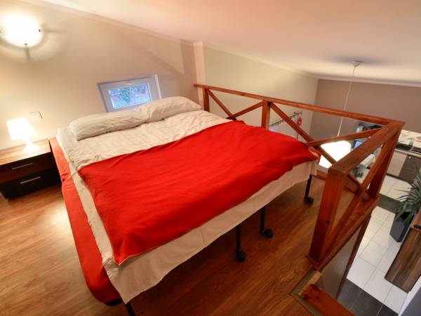 Apartamenty Rodzinne