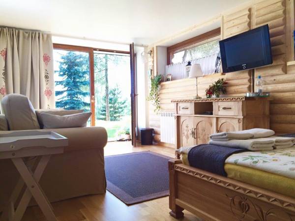 Siumno Izba Bed & Breakfast 