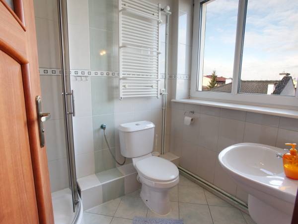 Noclegi Komfort - grupy i wycieczki