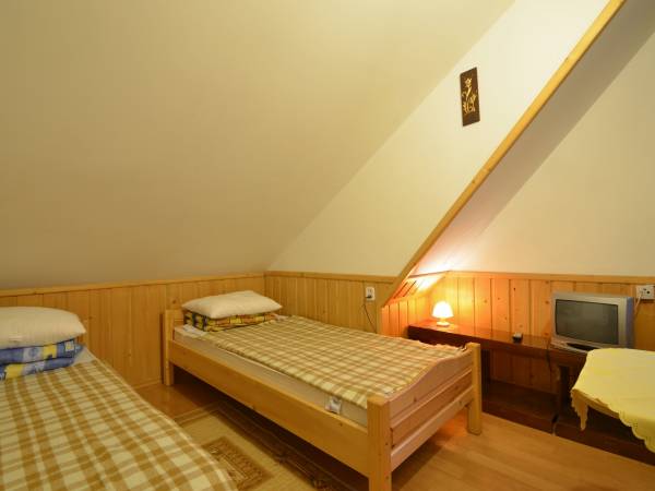 Wynajem pokoi Ludwika 