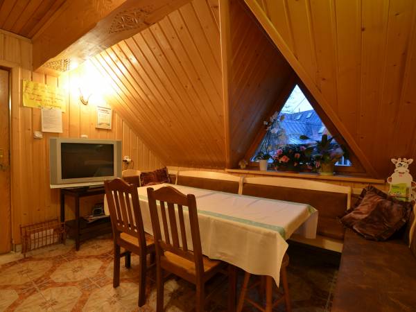 Ogólne miejsce do odpoczynku