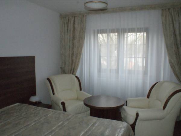 Pokoje Gościnne Marlen