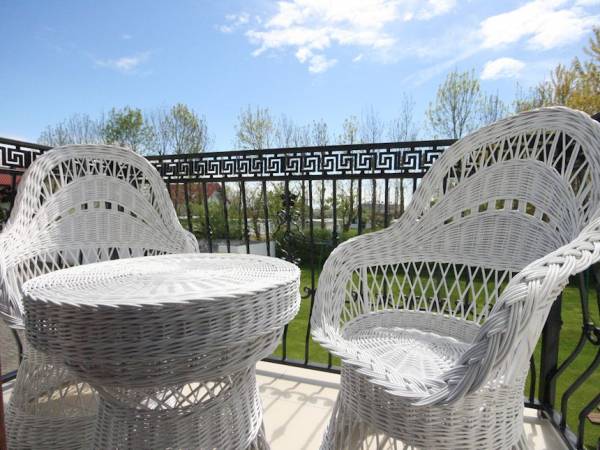 Pokoje Gościnne Marlen