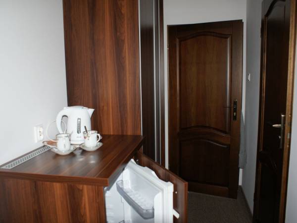 Pokoje Gościnne Marlen